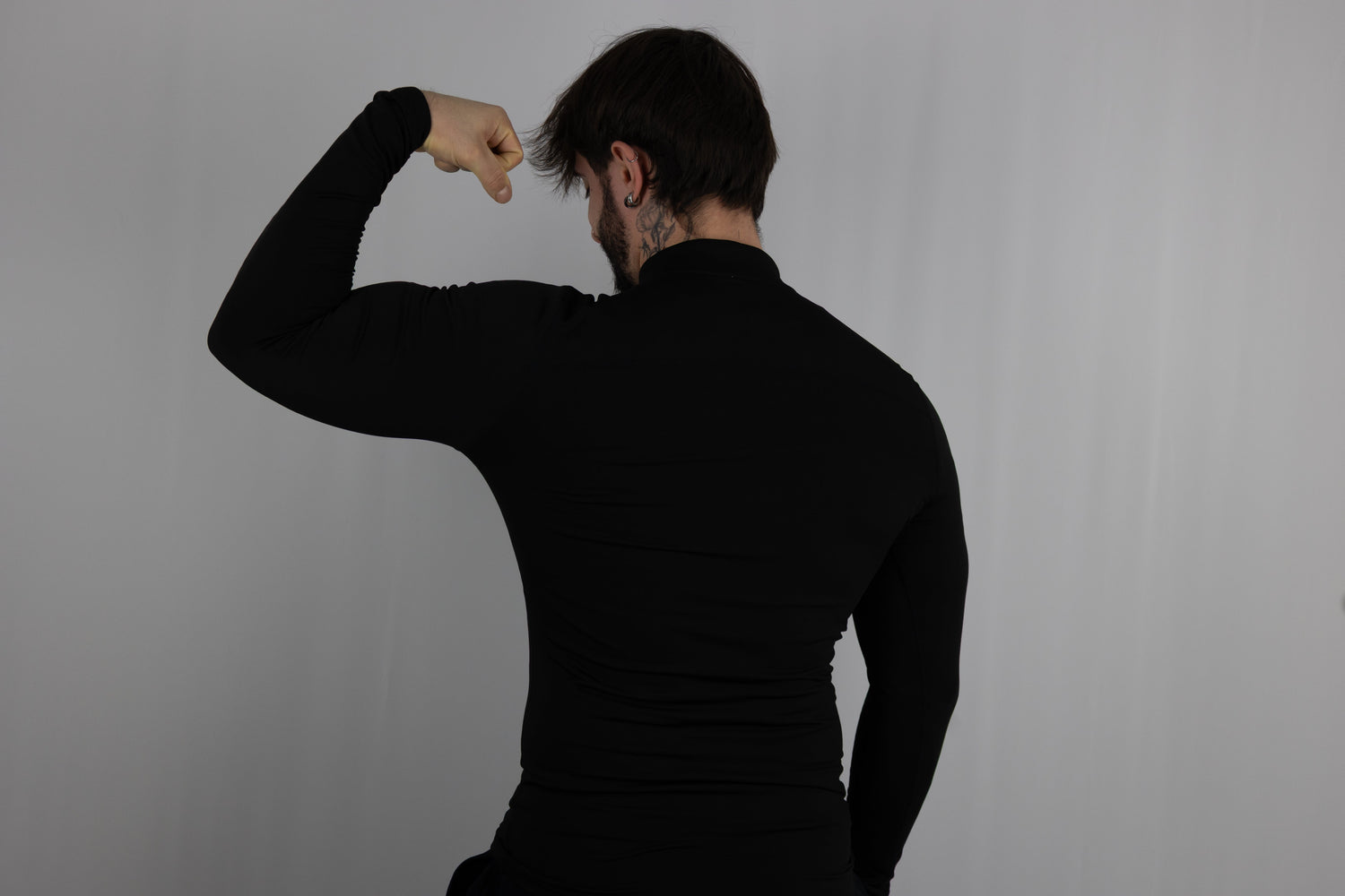 Polaire à compression