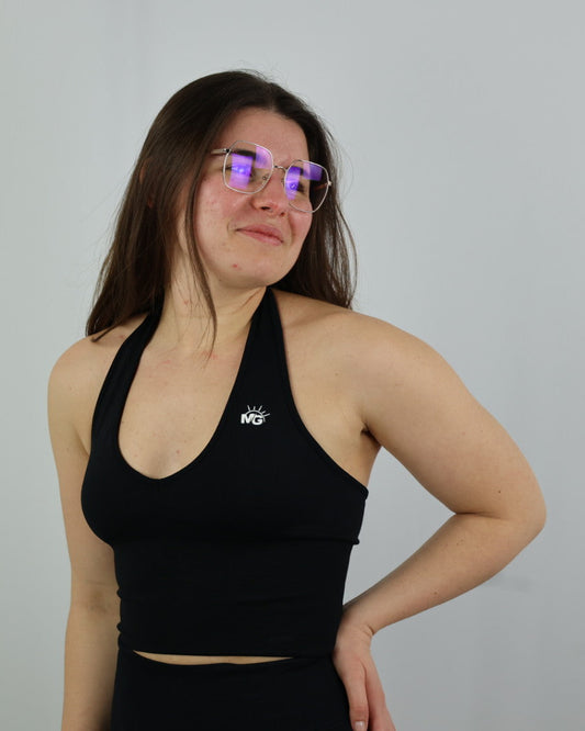 Brassière VIVA do nu Black