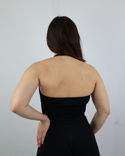 Brassière VIVA dos nu Black