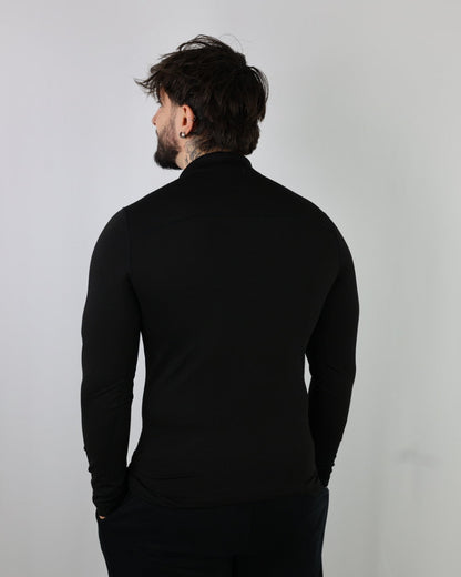 POLAIRE COMPRESSION FLUID BLACK