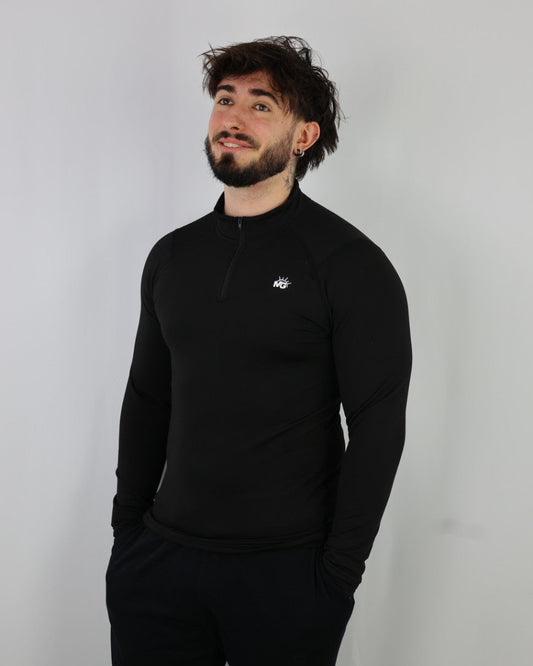 POLAIRE COMPRESSION FLUID BLACK