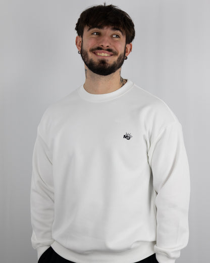 PULL WHITE UNISEXE