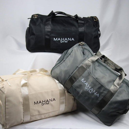 SAC DE SPORT LAORA - MAHANAGYM