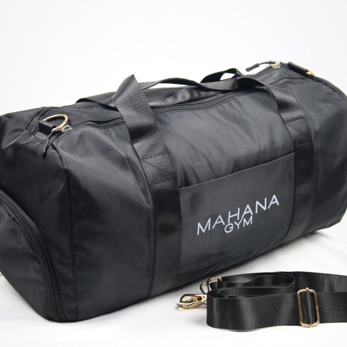 SAC DE SPORT LAORA - MAHANAGYM