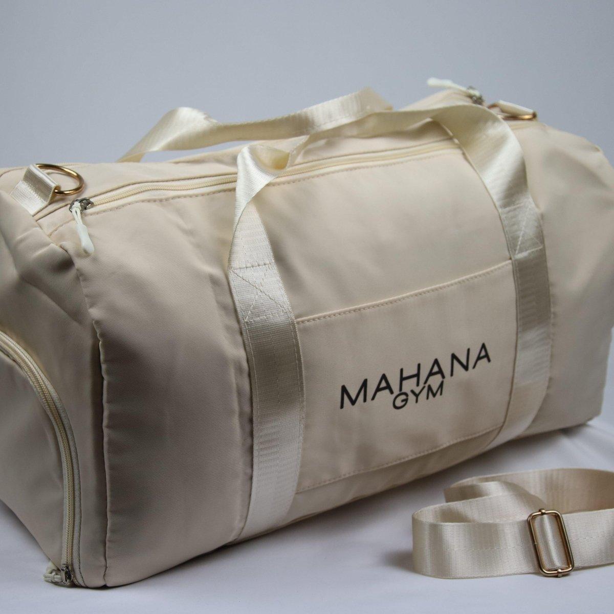 SAC DE SPORT LAORA - MAHANAGYM