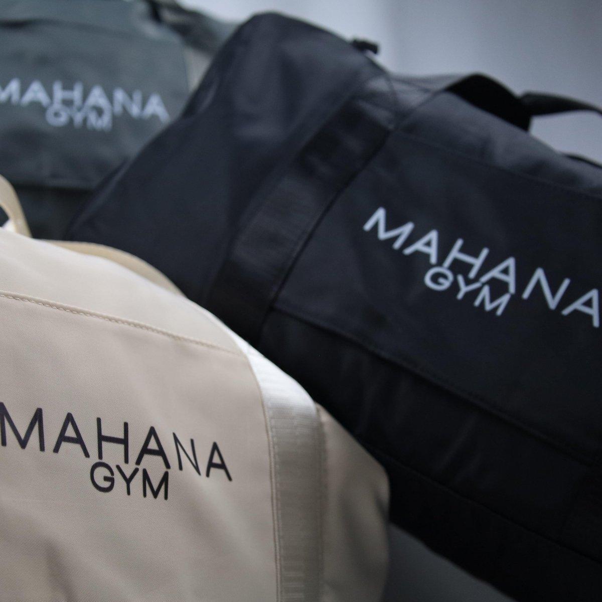 SAC DE SPORT LAORA - MAHANAGYM